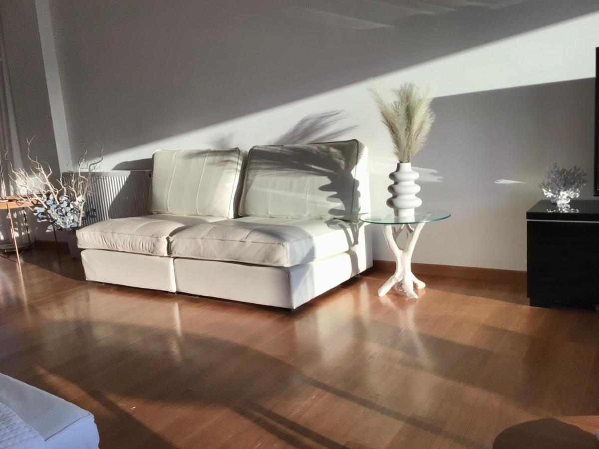 Athens Riviera Grand Panoramic Villa Lagonissi ラゴニッシ エクステリア 写真