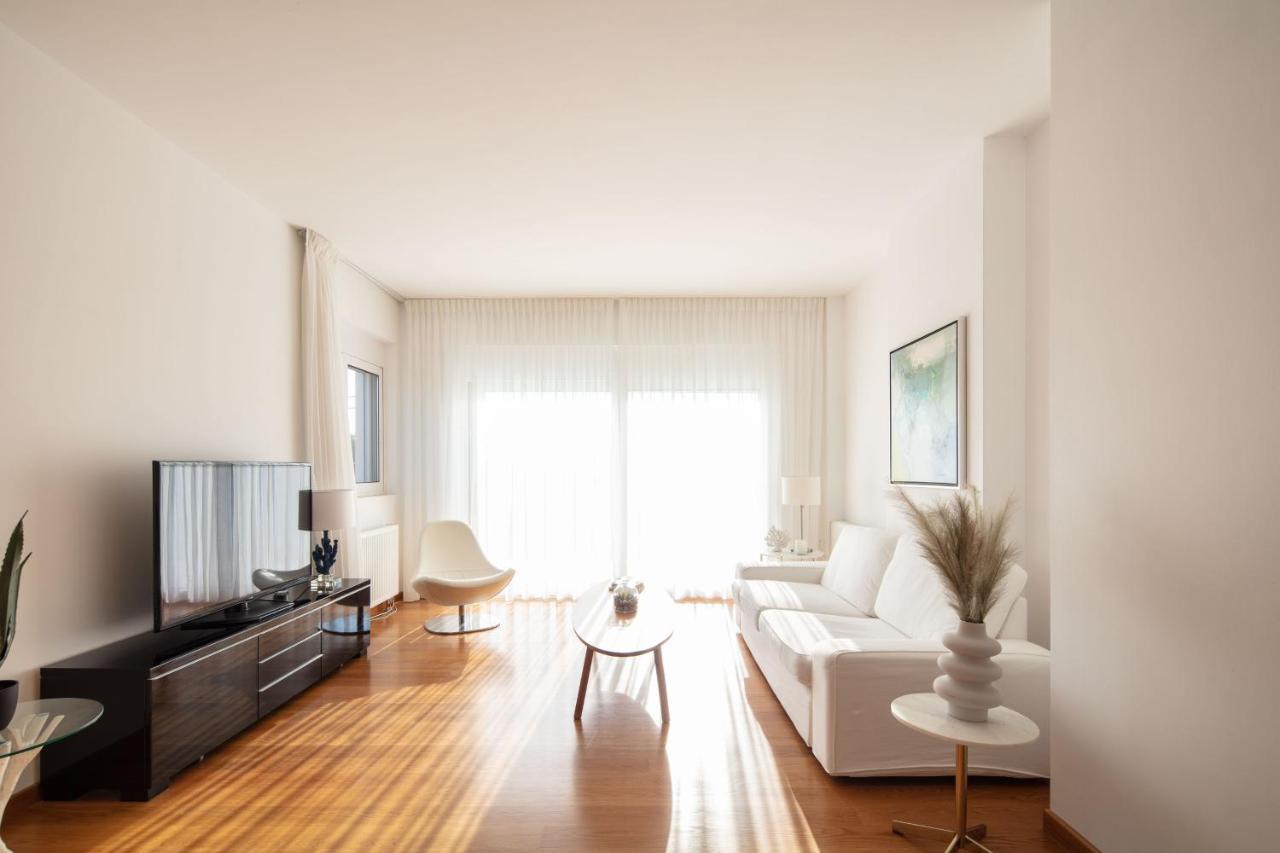 Athens Riviera Grand Panoramic Villa Lagonissi ラゴニッシ エクステリア 写真