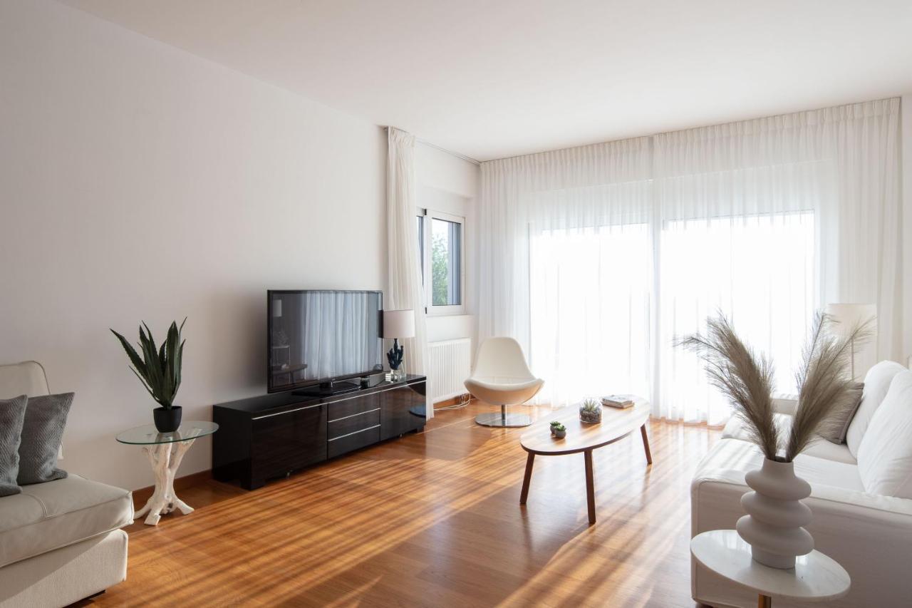 Athens Riviera Grand Panoramic Villa Lagonissi ラゴニッシ エクステリア 写真