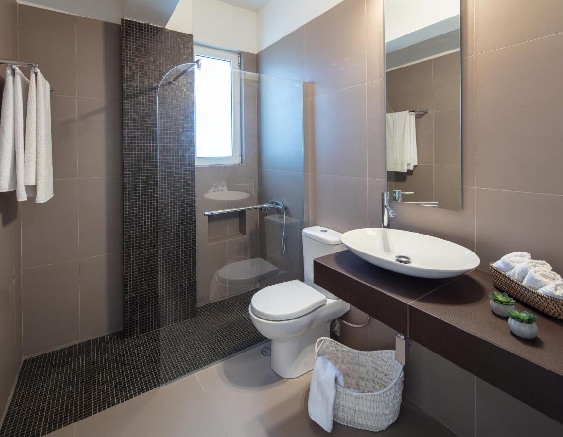 Athens Riviera Grand Panoramic Villa Lagonissi ラゴニッシ エクステリア 写真