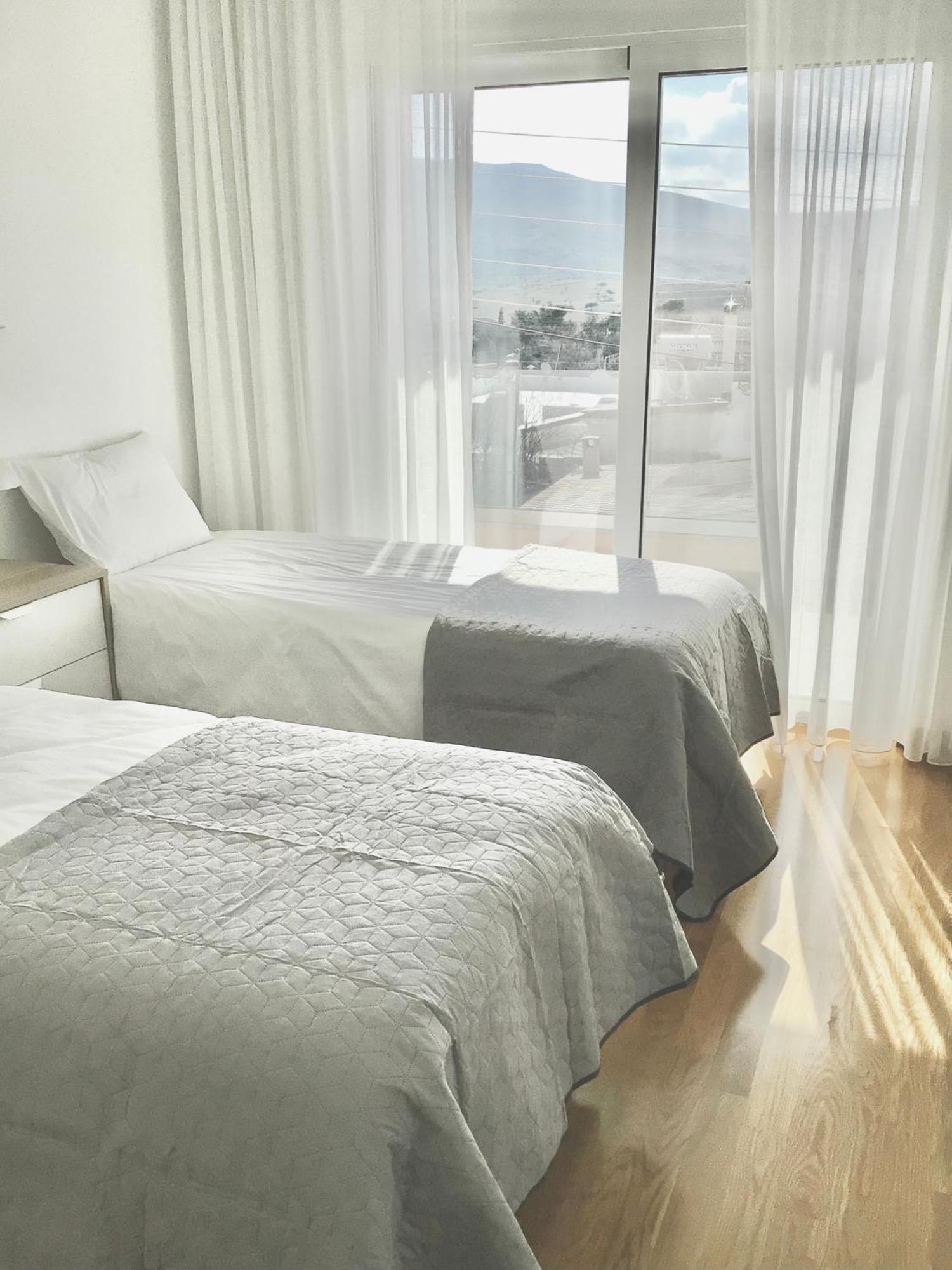 Athens Riviera Grand Panoramic Villa Lagonissi ラゴニッシ エクステリア 写真